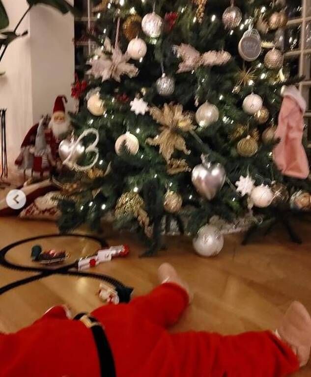 Σάββας Πούμπουρας: Η πιο τρυφερή φωτογραφία με την κόρη του είναι αυτή 