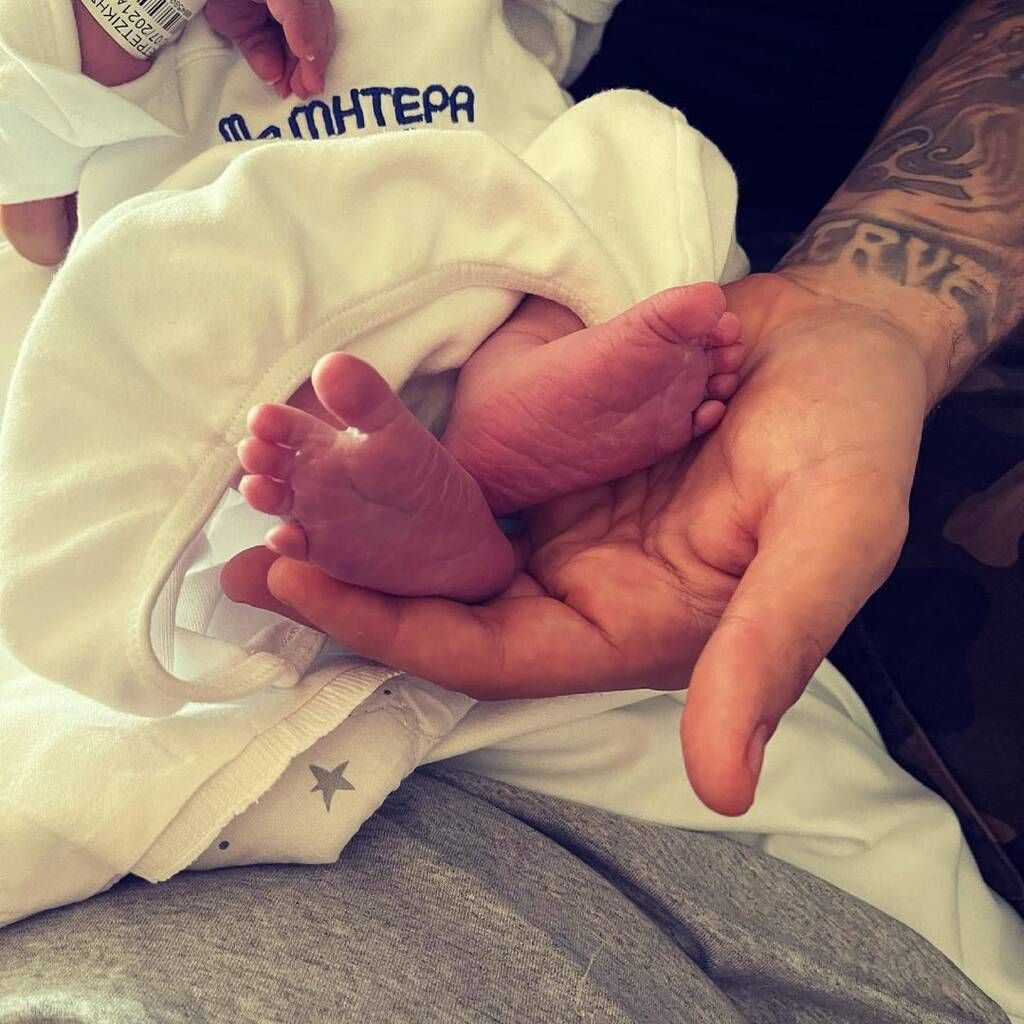 Άκης Πετρετζίκης: Ο γιος του είπε «μπαμπά» και ο σεφ ενθουσιάστηκε