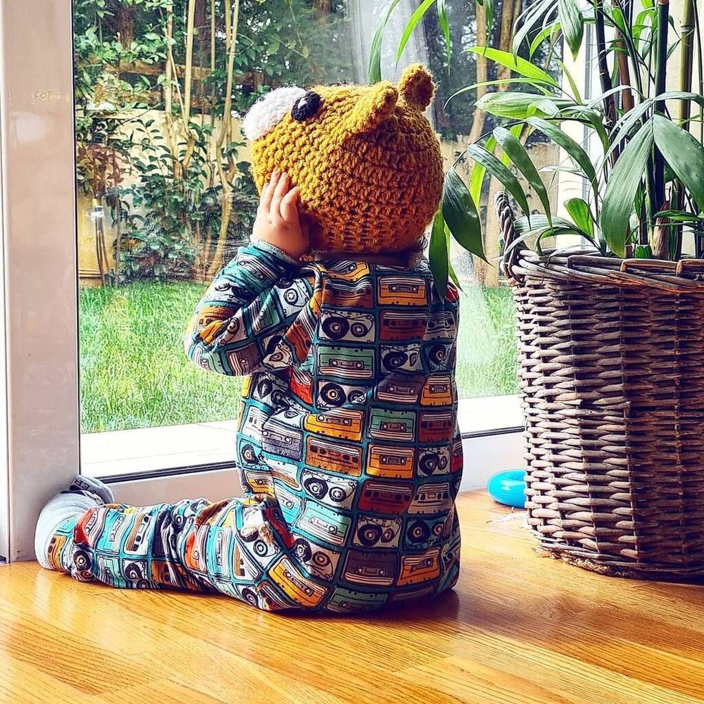 Μαντώ Γαστεράτου: Τι κάνει ο γιος της πριν το σχολείο;