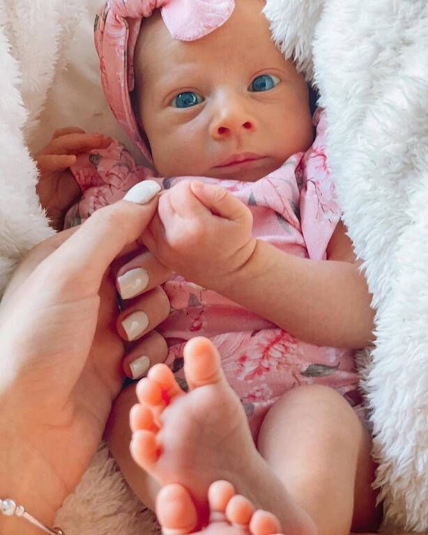 Πηγή φωτογραφίας: Instagram / staceysolomon