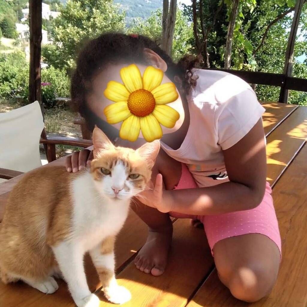 Βίκυ Βολιώτη: Πού αρέσει να πηγαίνει την κόρη της βόλτα