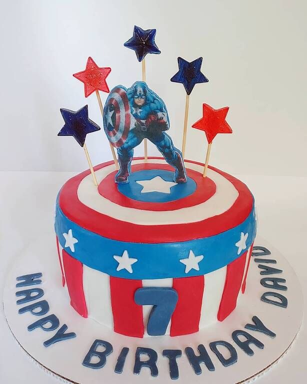 Instagram @ meringue_peak