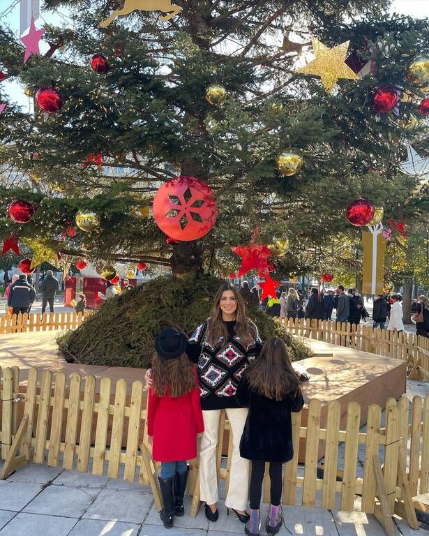 Σταματίνα Τσιμτσιλή: Η ανάρτηση με αφορμή το μη άνοιγμα των σχολείων