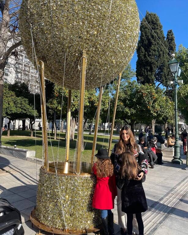 Σταματίνα Τσιμτσιλή: Η ανάρτηση με αφορμή το μη άνοιγμα των σχολείων