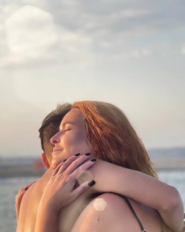 Η Σίσσυ Χρηστίδου δείχνει τον μεγάλο της γιο μετά από καιρό