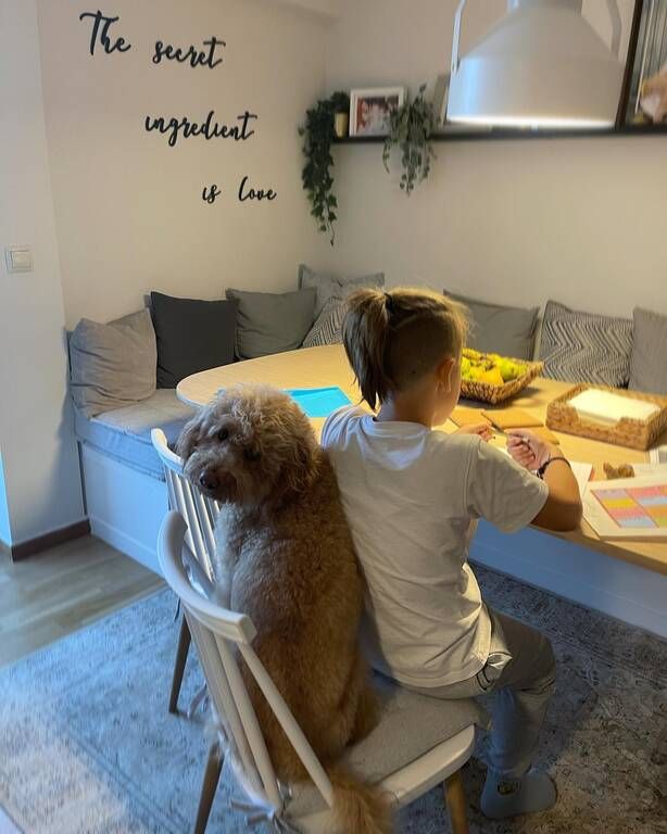 Η Σίσσυ Χρηστίδου δείχνει τον μεγάλο της γιο μετά από καιρό