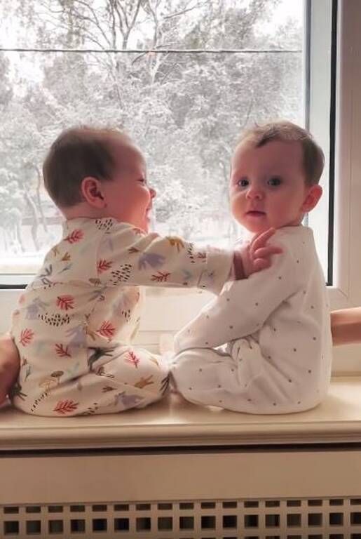 Χριστίνα Μπόμπα: Δείτε πού κρύφτηκε η κόρη της - Η αστεία ανάρτησή της 