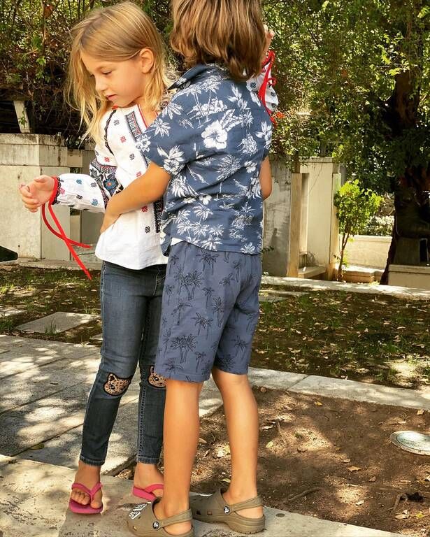 Ρούλα Ρέβη: Οι ορμόνες και η προσπάθειά της να αγαπήσει το σώμα της – Διαβάστε το νέο της ποστ 