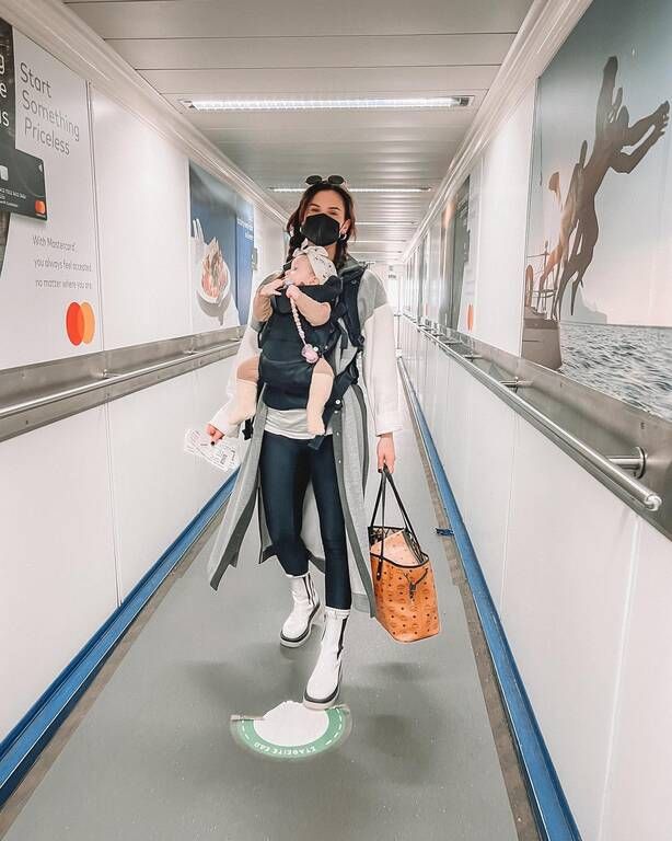 Τανιμανιδάκια εν δράσει: Δείτε τις φωτογραφίες της Φιλίππας και της Αριάνας