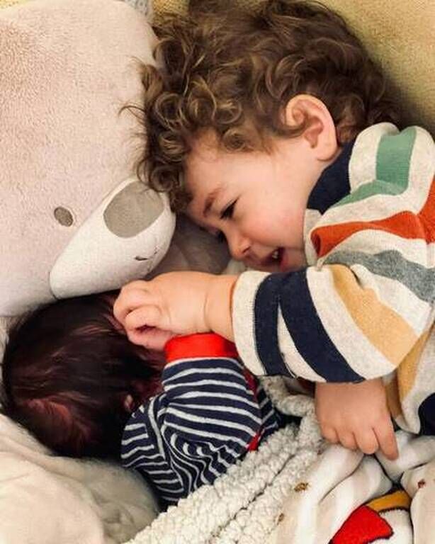 Κλέλια Πανταζή: «Είναι το σώμα μου και το αγαπώ όπως και αν είναι»