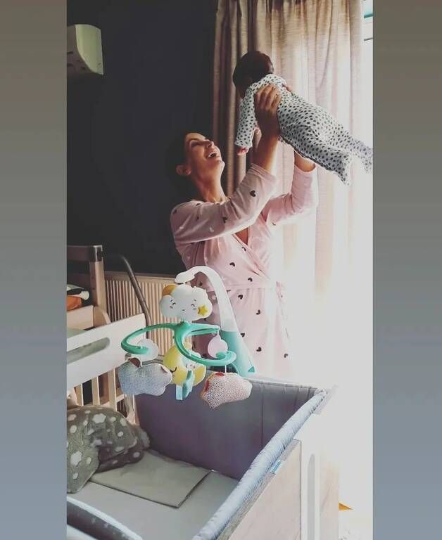 Μάρα Δαρμουσλή: «Το chefάκι της καρδιάς μας» - Η νέα υπέροχη φώτο του γιου της 