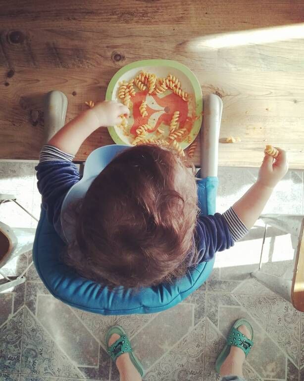 Πέννυ Μπαλτατζή: Ο γιος της χαϊδεύει τη φουσκωμένη της κοιλίτσα