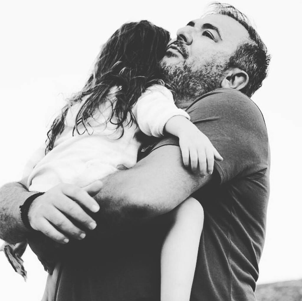 Ελένη Πασχαλίδη: Το παιδί του έρωτα έγινε 7 ετών και αυτές είναι οι ωραιότερες φώτο της