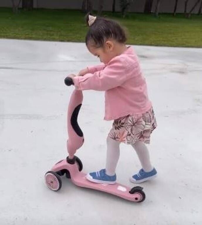 Νέο επίτευγμα για την κόρη της Ελένης Χατζίδου - Η ανάρτηση και οι φωτογραφίες