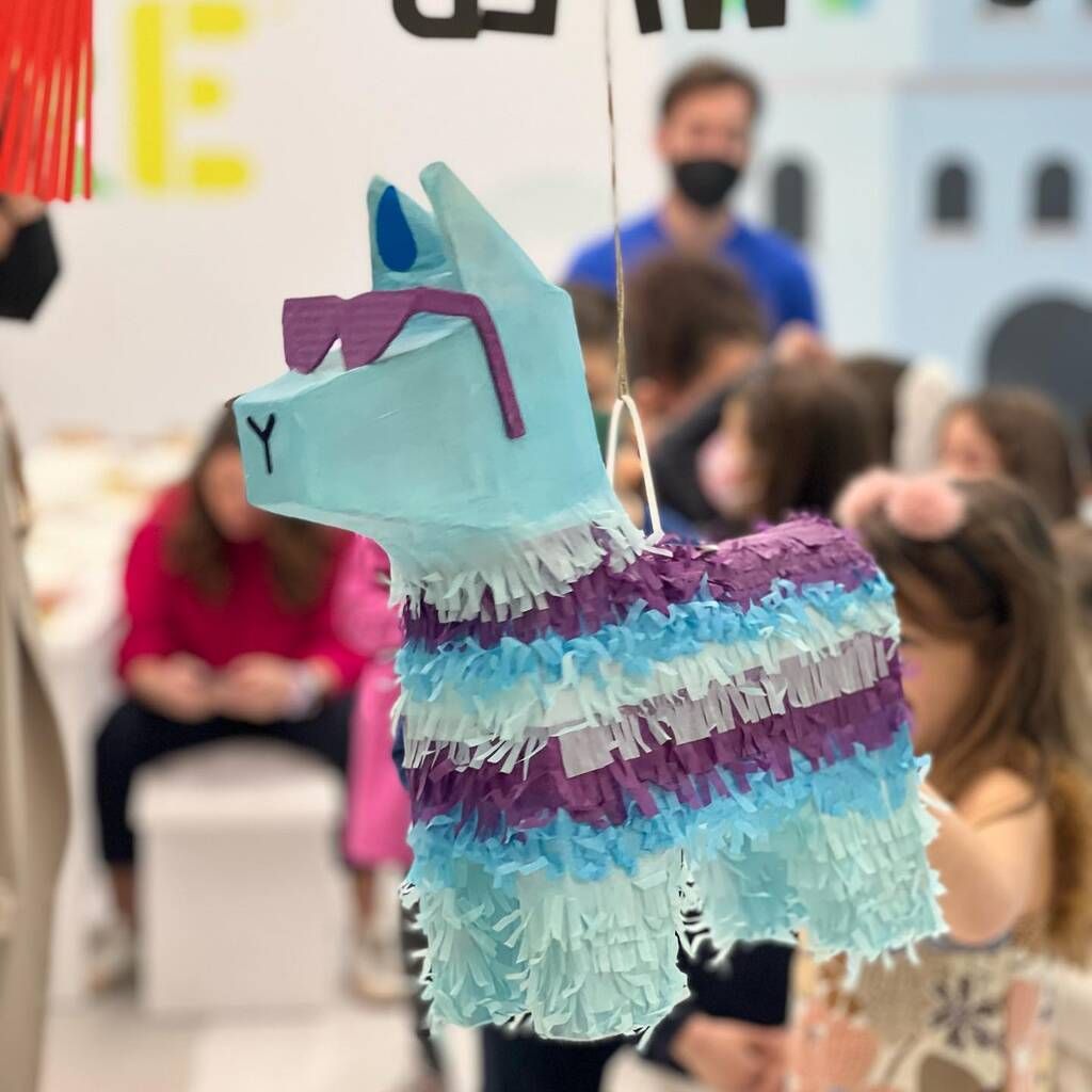 Ελιάνα Χρυσικοπούλου: Τα διαφορετικά πάρτι των κοριτσιών της - Εκπληκτικές φώτο