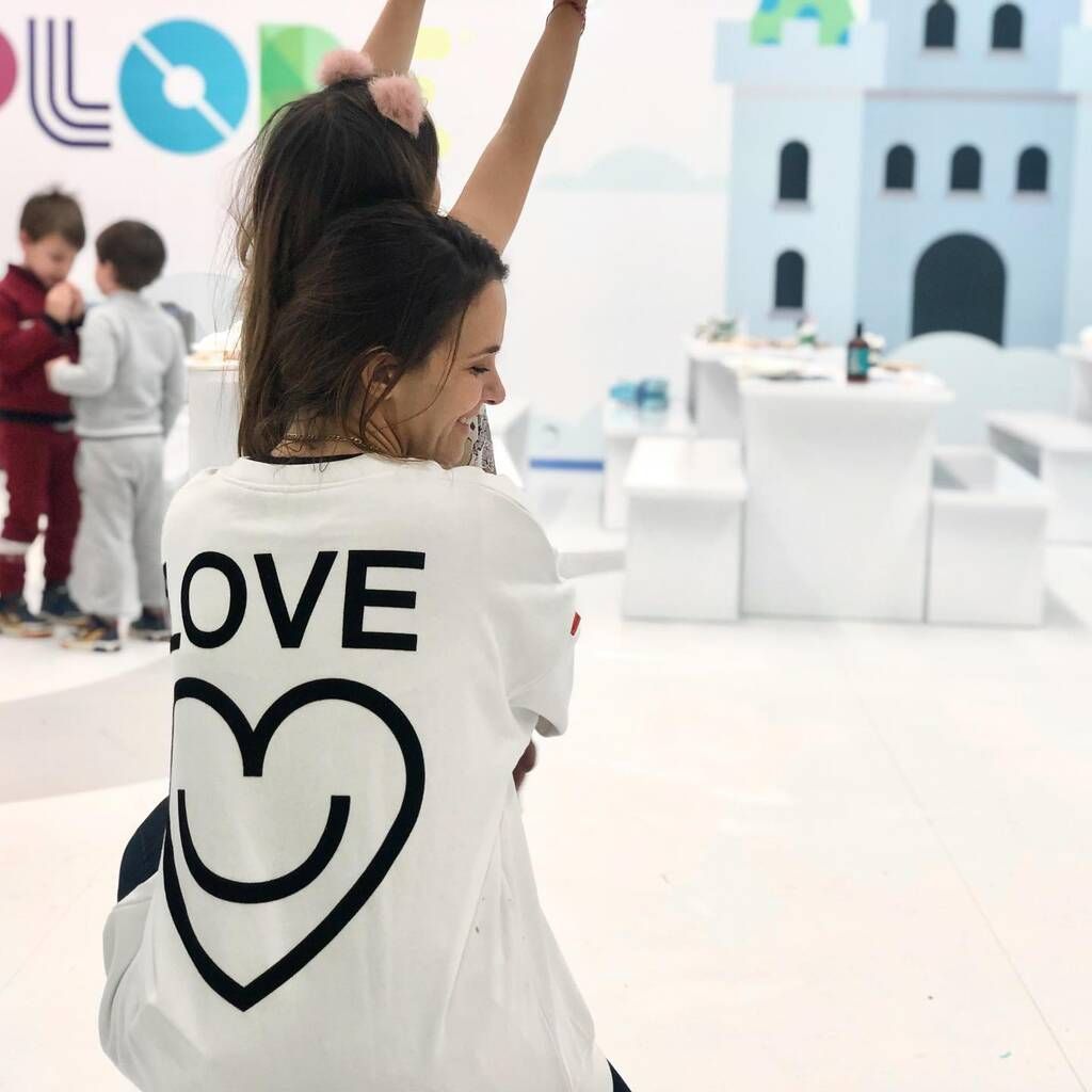 Ελιάνα Χρυσικοπούλου: Τα διαφορετικά πάρτι των κοριτσιών της - Εκπληκτικές φώτο