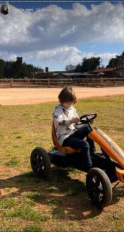 Βασικό μέλημά τους είναι τα παιδιά τους να περνούν καλά 