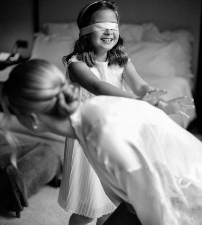 "Αυτά τα μικρά πράγματα" γράφει στην ανάρτησή της η μαμά Dairin. "Στις δυσκολίες που αντιμετώπισα τα τελευταία χρόνια, έμαθα να εκτιμώ τα μικρά πράγματα στη ζωή" / Instagram @dairindevis