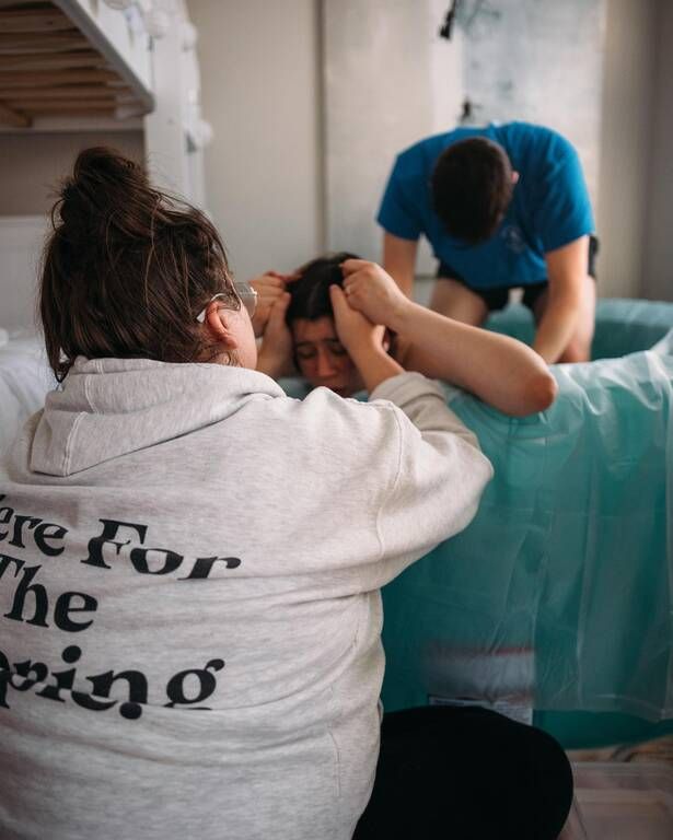 Αξίζει η εξάντληση /  πηγή φωτογραφίας: milkandhannah on instagram