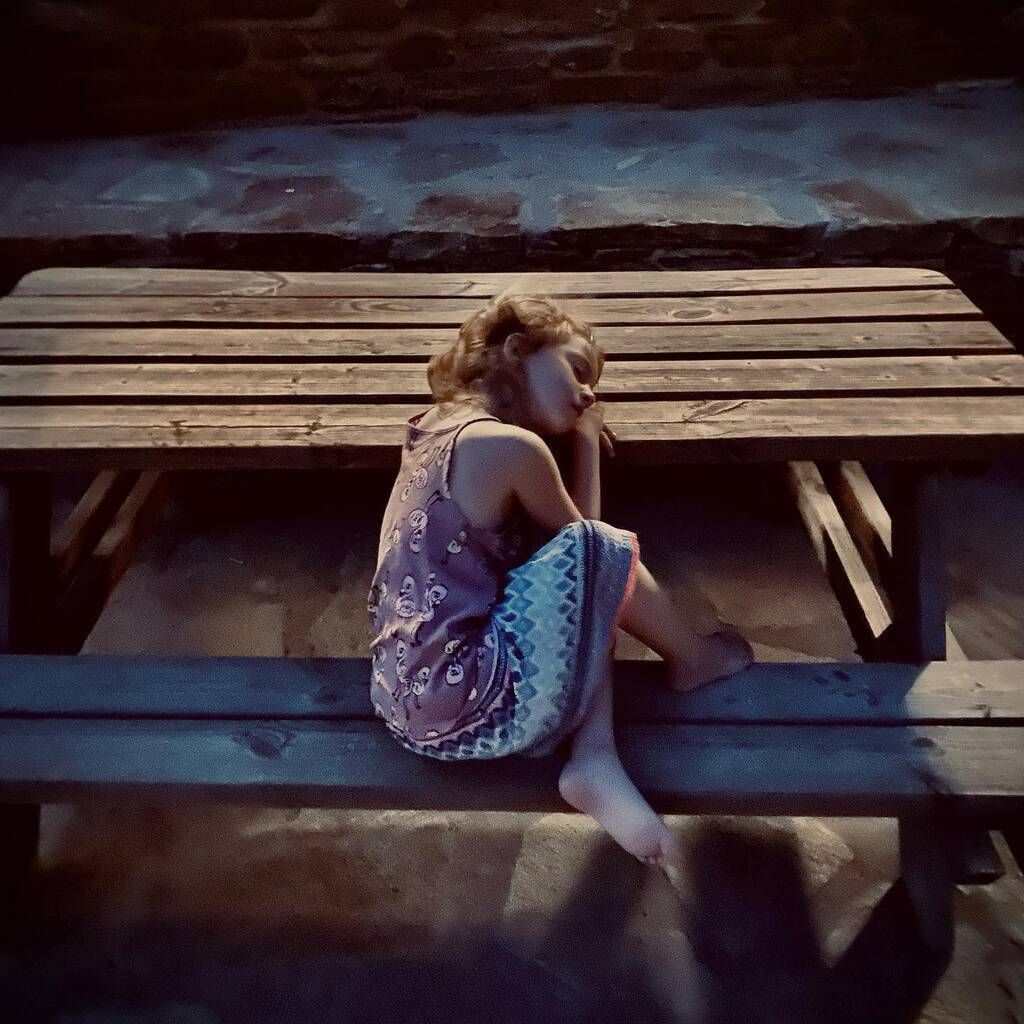 Ακόμα μια όμορφη φωτογραφία της Ειρήνης