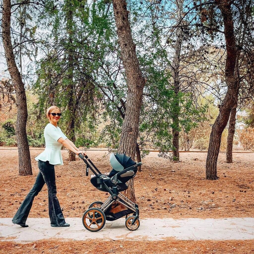 και τα μέρη που επιλέγει 