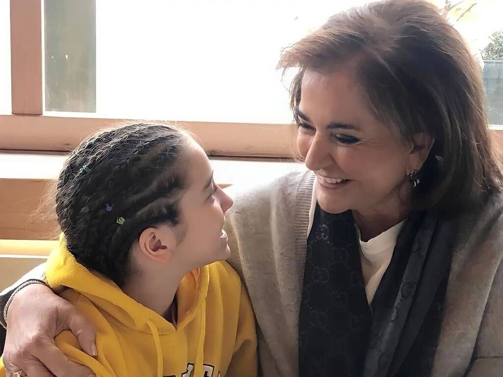 "Ντόρα και Ντοράκι σας ευχαριστούμε πολύ για τις θερμές ευχές !!!"