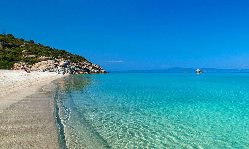 Soleado Luxury Villas  - Ονειρεμένες διακοπές για όλη την οικογένεια!