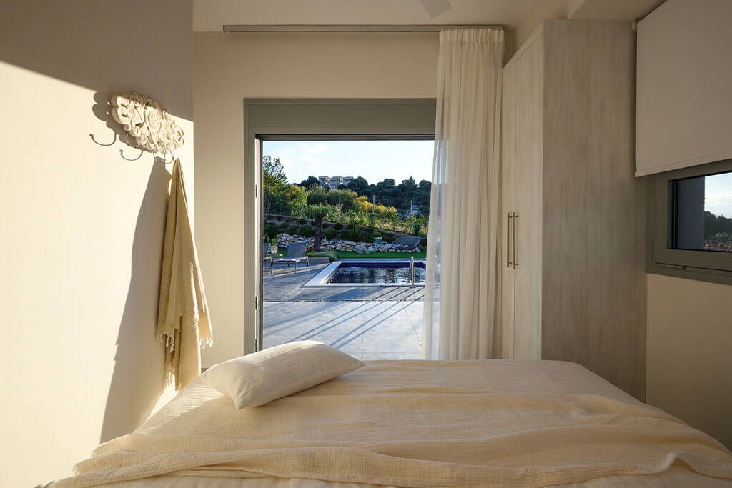 Soleado Luxury Villas  - Ονειρεμένες διακοπές για όλη την οικογένεια!