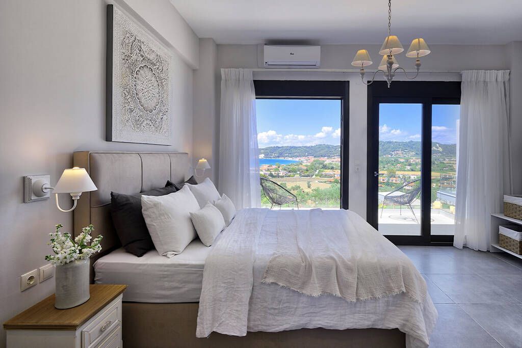 Soleado Luxury Villas  - Ονειρεμένες διακοπές για όλη την οικογένεια!