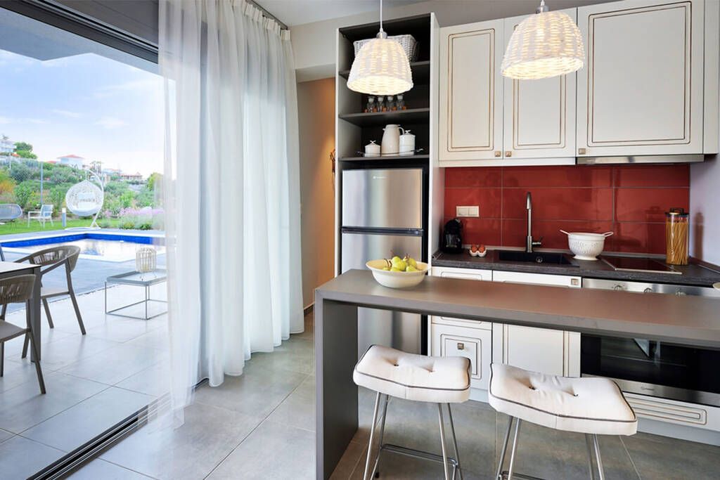 Soleado Luxury Villas  - Ονειρεμένες διακοπές για όλη την οικογένεια!