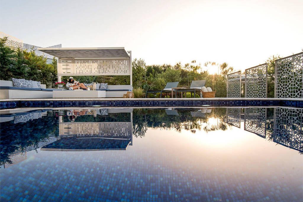 Soleado Luxury Villas  - Ονειρεμένες διακοπές για όλη την οικογένεια!