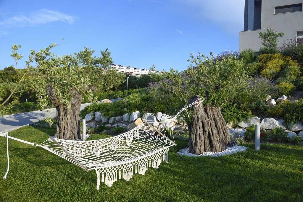 Soleado Luxury Villas  - Ονειρεμένες διακοπές για όλη την οικογένεια!