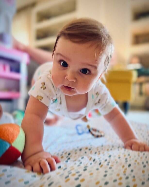 Μα δεν είναι ένας γλύκας;