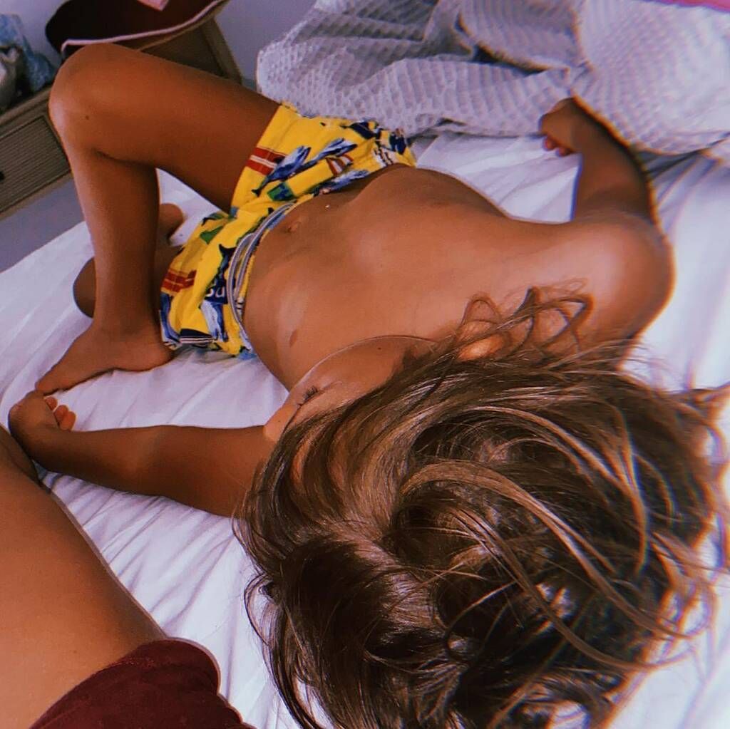 Καλοκαιρινή ραστώνη.