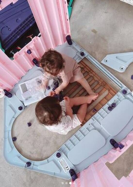 Οι μικρές πολύ το ...εκτίμησαν