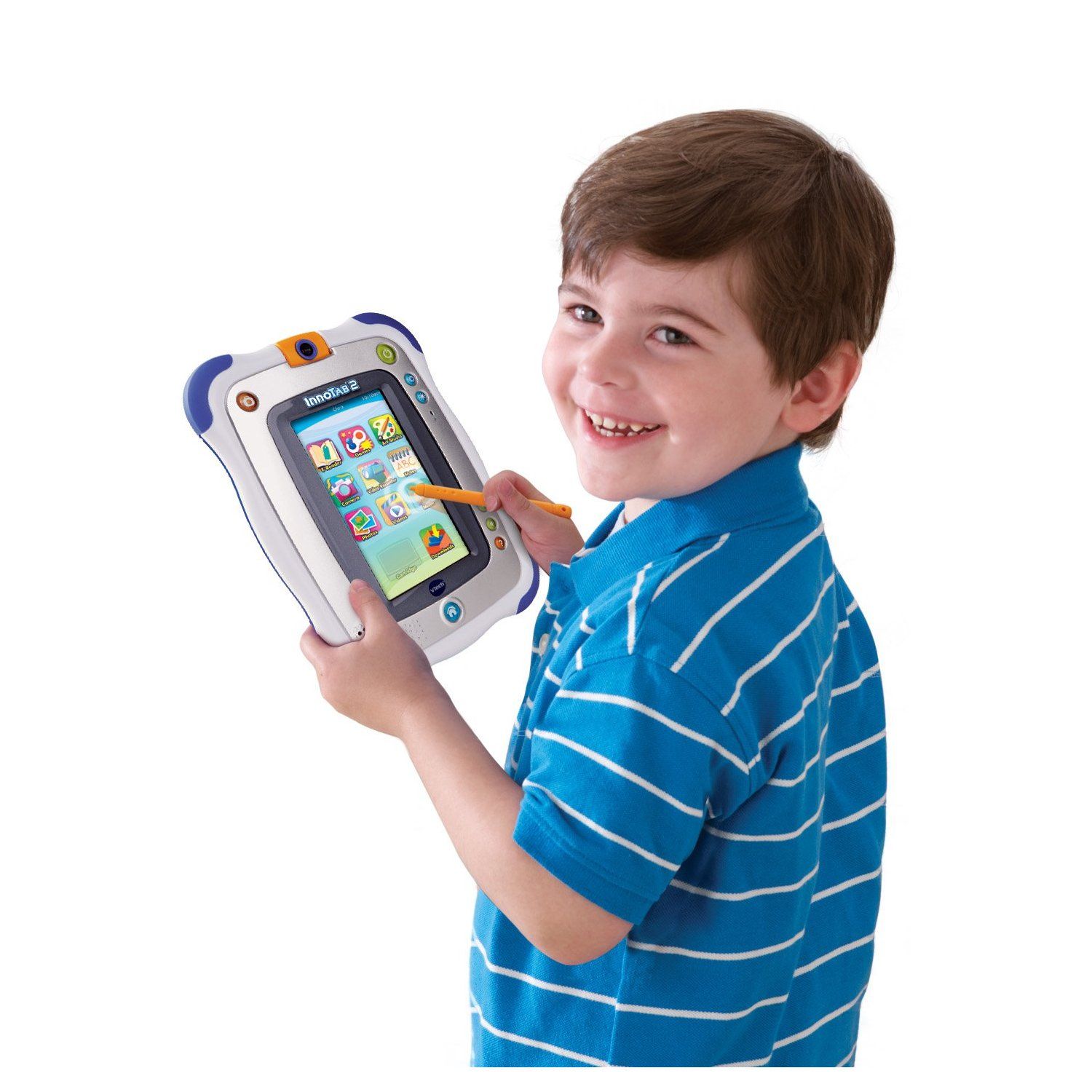 Κυκλοφόρησε το πρώτο tablet για παιδιά!