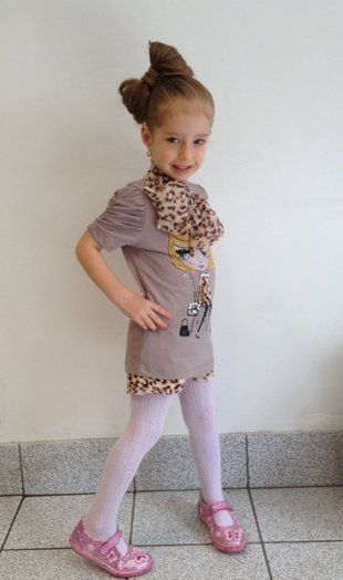 Έδιωξαν από το σχολείο 4χρονο κοριτσάκι λόγω χτενίσματος!