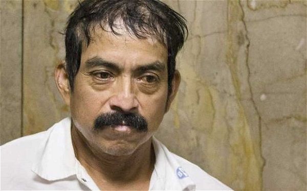 22 χρόνια μετά βρέθηκε ο δολοφόνος του μικρού κοριτσιού που δεν το αναζήτησε ποτέ κανείς (εικόνες)