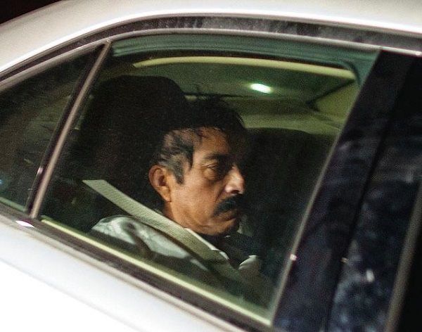 22 χρόνια μετά βρέθηκε ο δολοφόνος του μικρού κοριτσιού που δεν το αναζήτησε ποτέ κανείς (εικόνες)