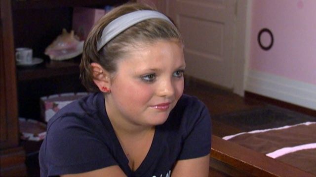 Το 10χρονο κορίτσι, που γεννήθηκε αγόρι!