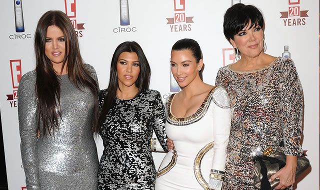 Η πιο δημοφιλής οικογένεια στις ΗΠΑ. Τους αναγνωρίζετε;