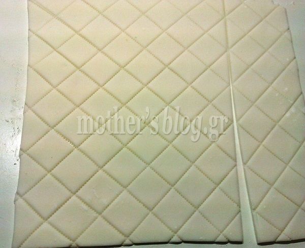 My cakes - My hobby! Φτιάχνουμε υπέροχη τούρτα τσάντα!