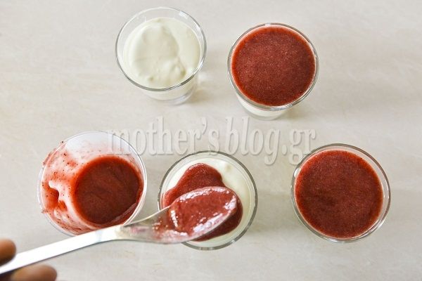 Συνταγή για ελληνικό Cheesecake με ανθότυρο και κρίθινο παξιμάδι από τον Γιώργο Γεράρδο