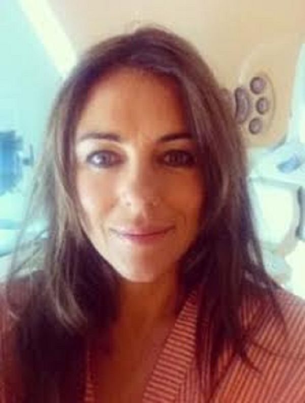 Ποια διάσημη ηθοποιός έβγαλε «σέλφι» φωτογραφία μετά την μαστογραφία της;