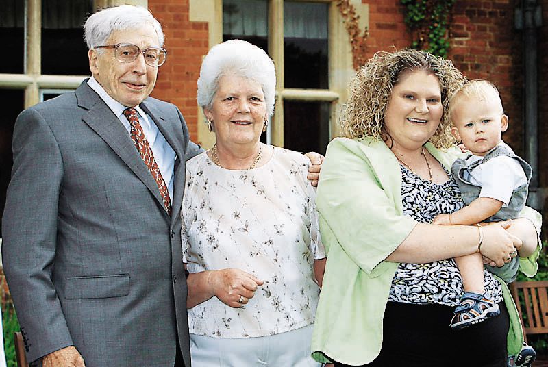 Το πρώτο «παιδί του σωλήνα» γεννήθηκε σαν σήμερα πριν 36 χρόνια!