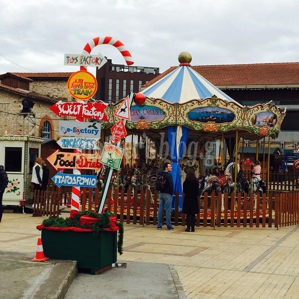 Despoina's little stories: Αυτά τα Χριστούγεννα, μοίρασε τη χαρά!