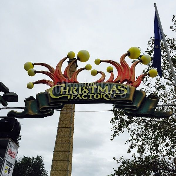 Despoina's little stories: Αυτά τα Χριστούγεννα, μοίρασε τη χαρά!