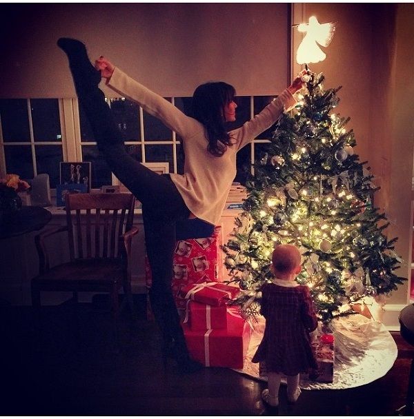 Χιλάρια Μπάλντουιν: Δε θα πιστεύετε τι κάνει με την κόρη της κάθε στιγμή της ημέρας! (εικόνες)