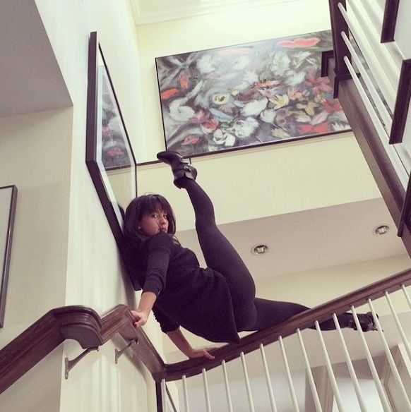 Χιλάρια Μπάλντουιν: Δε θα πιστεύετε τι κάνει με την κόρη της κάθε στιγμή της ημέρας! (εικόνες)