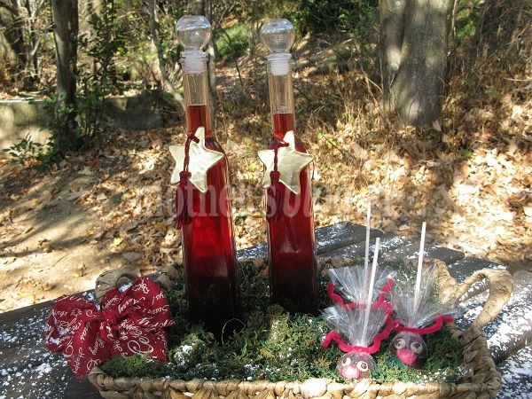 Ιδέες για χριστουγεννιάτικη διακόσμηση!